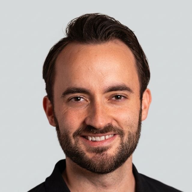 Chris Zevenbergen